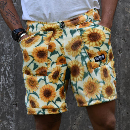 Flurz Remnant Shorts