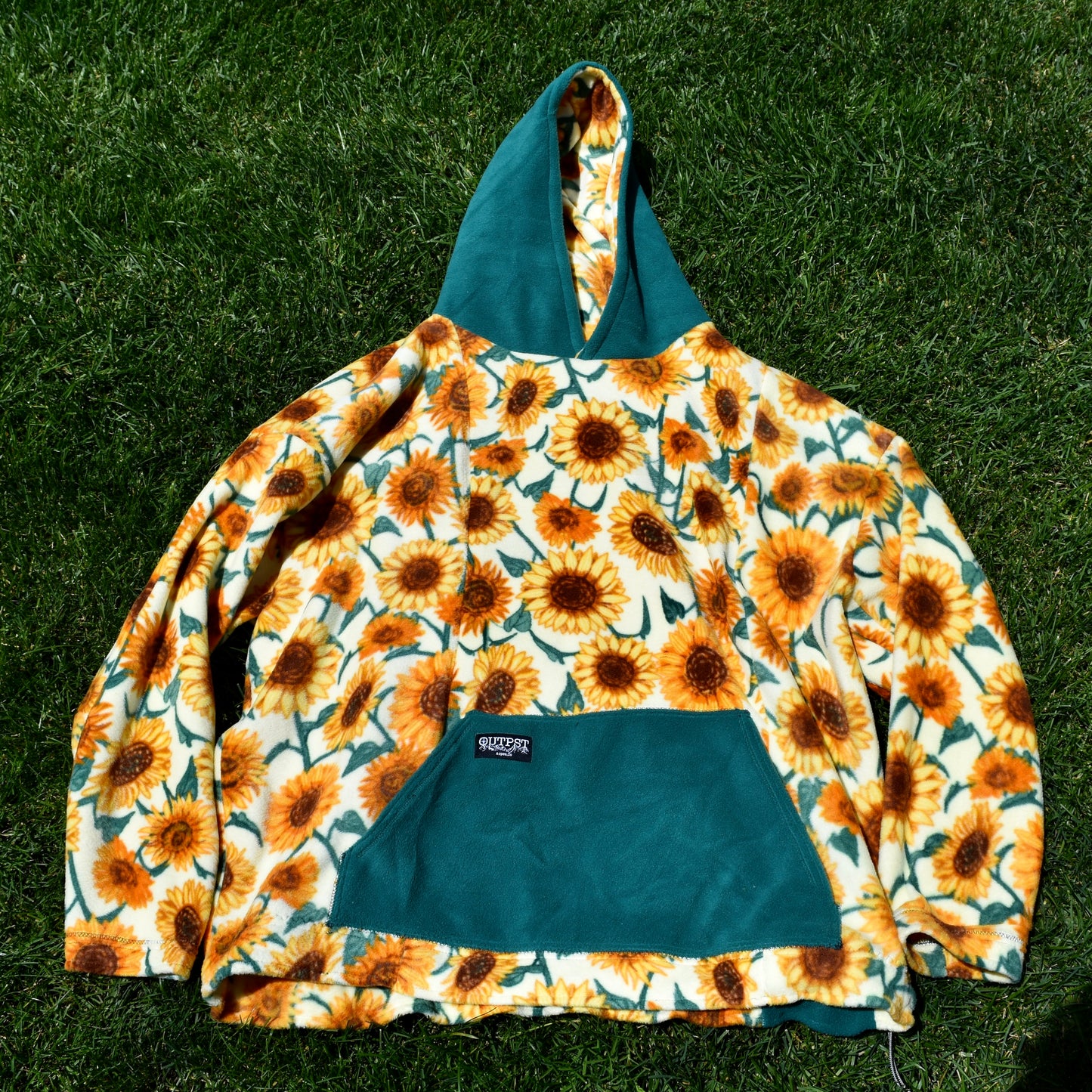 Remnant Flurz Hoodie