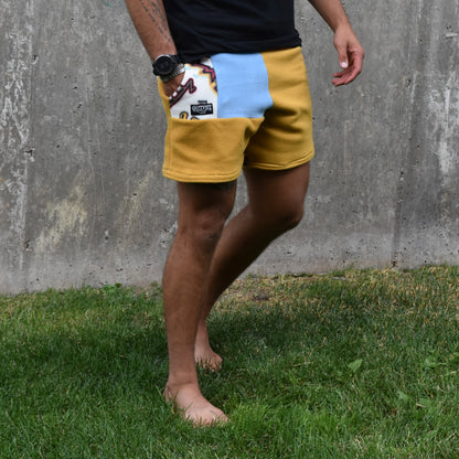 Asulkan Remnant Shorts