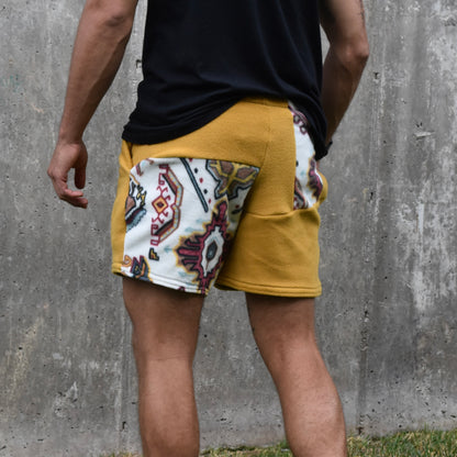 Asulkan Remnant Shorts