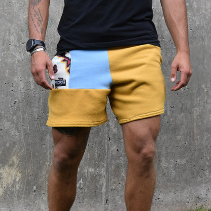 Asulkan Remnant Shorts