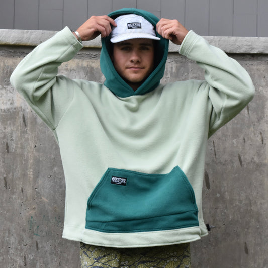 Wetlands Remnant Hoodie 1