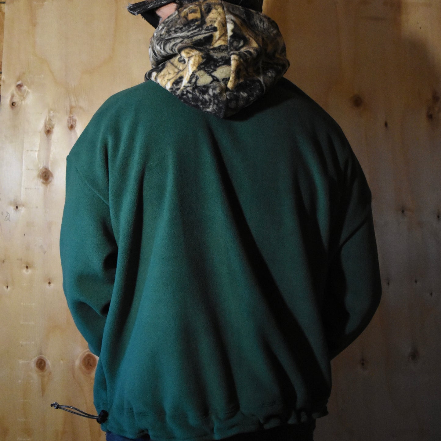 2nd Szn Hoodie