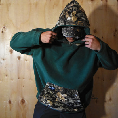 2nd Szn Hoodie