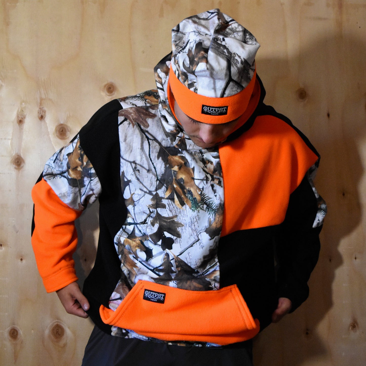 4th Szn Hoodie