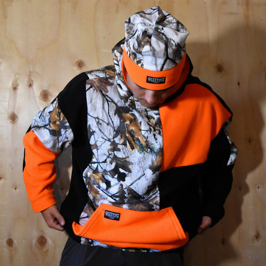 4th Szn Hoodie