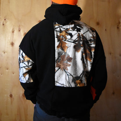 4th Szn Hoodie