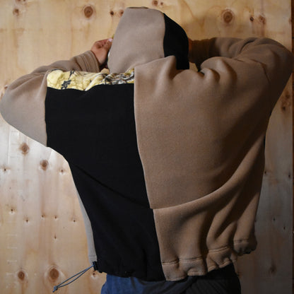 3rd Szn Hoodie
