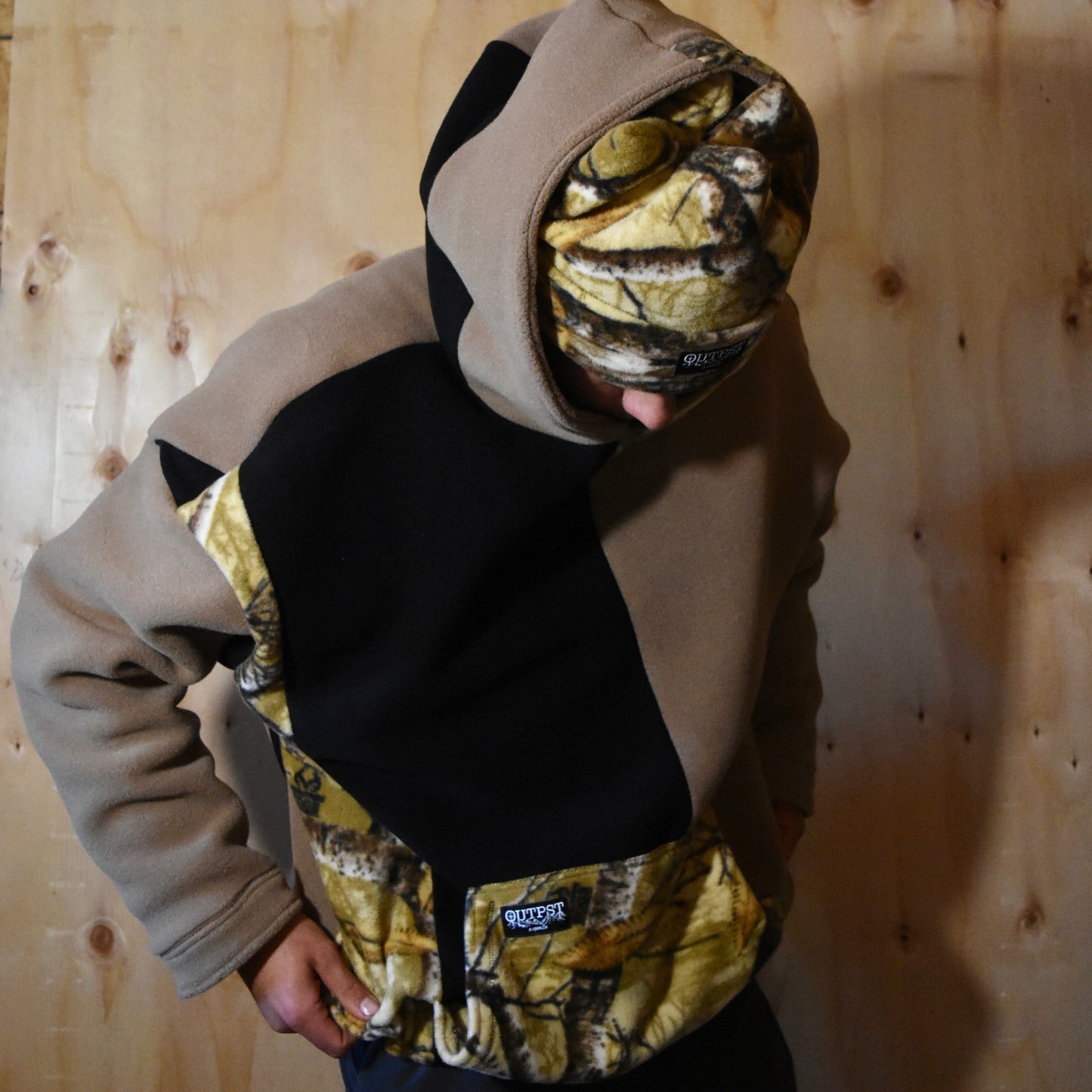 3rd Szn Hoodie