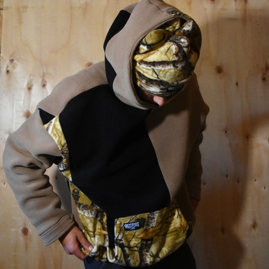3rd Szn Hoodie