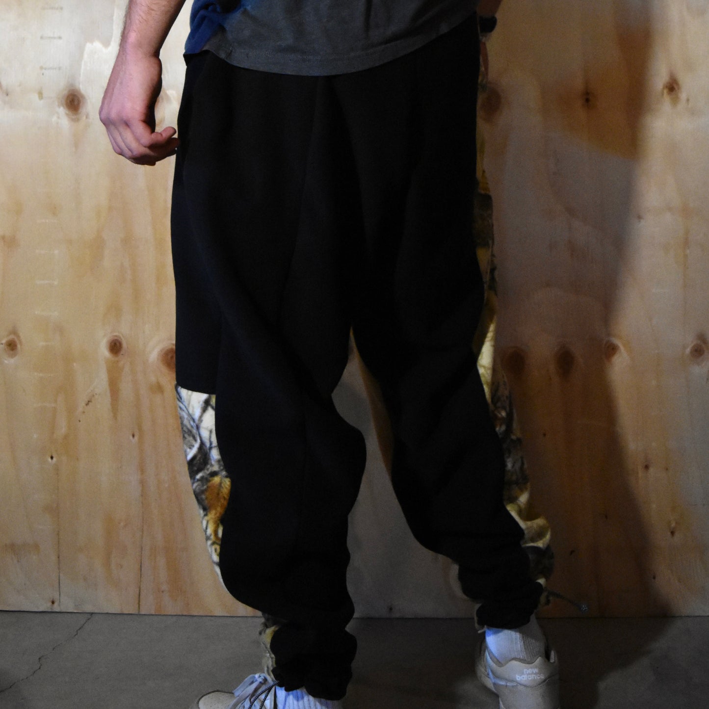 3rd Szn Sweats