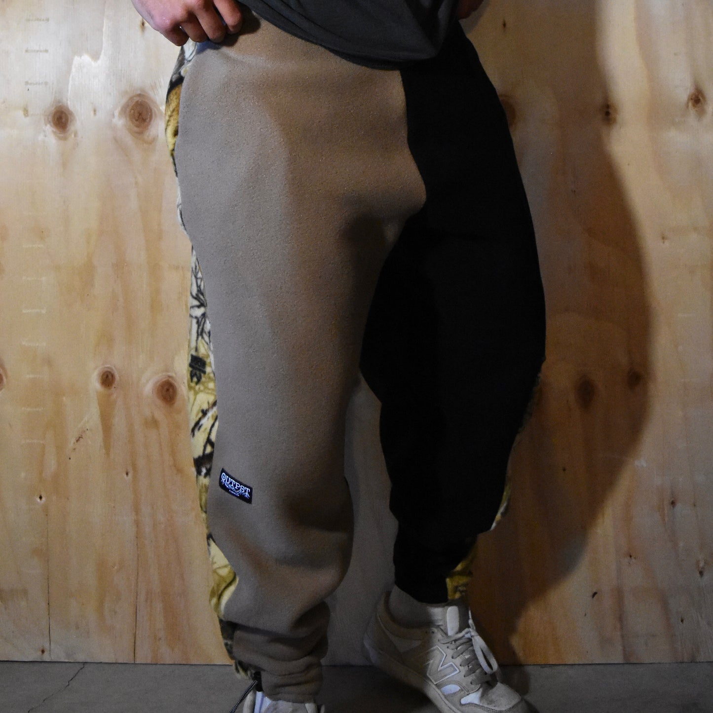 3rd Szn Sweats