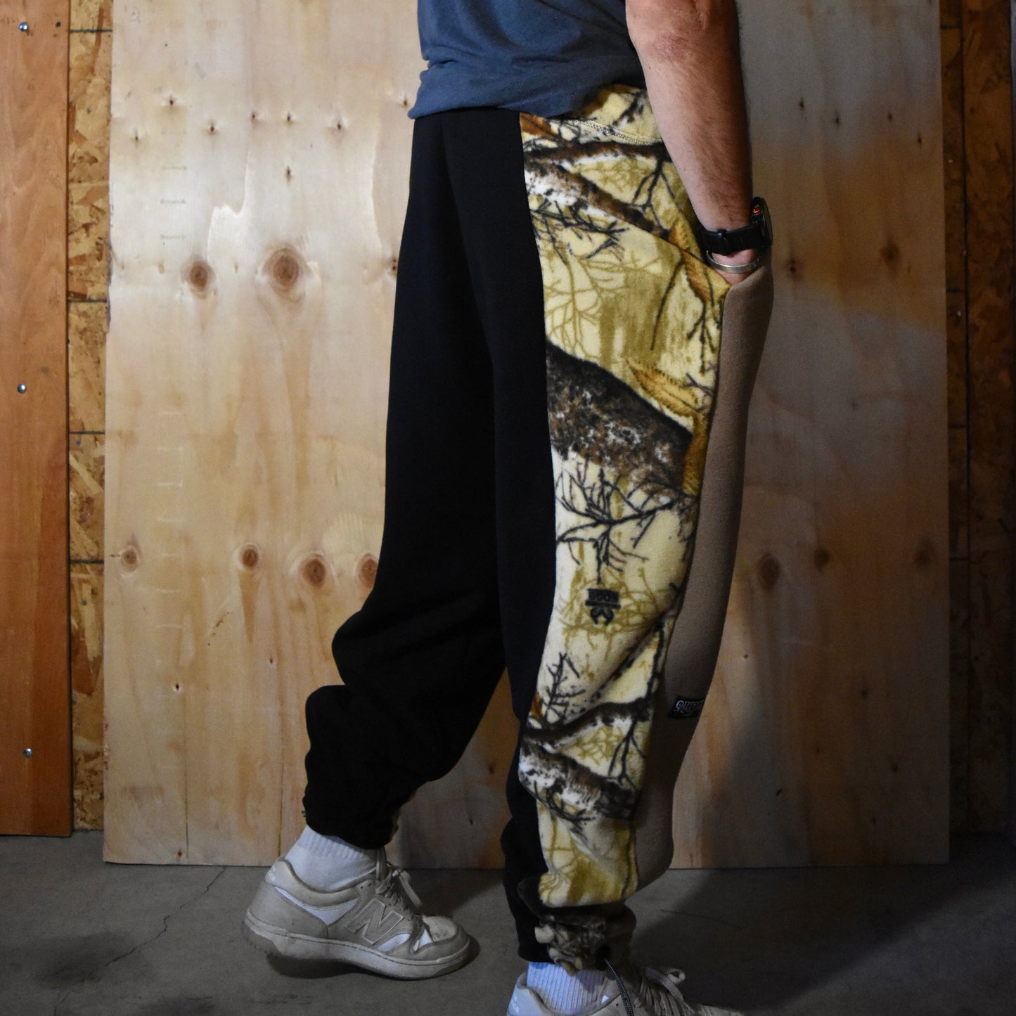 3rd Szn Sweats