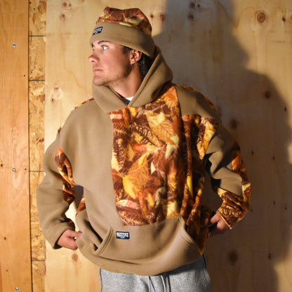 Fall Fleece Hoodie