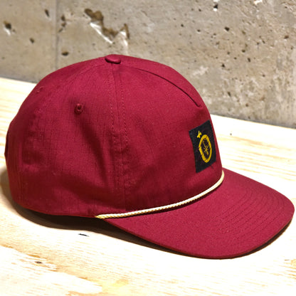 Sacred Peaks Brimmer