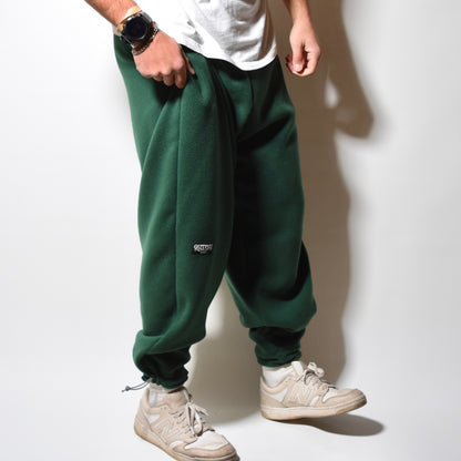 Evergreen Fleece Sweatpants