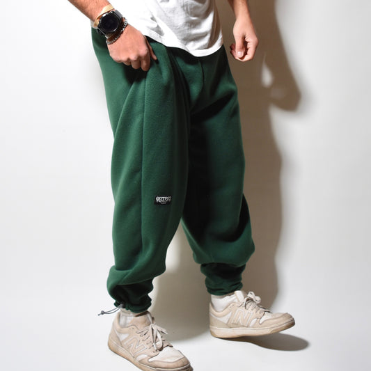 Evergreen Fleece Sweatpants