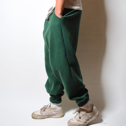 Evergreen Fleece Sweatpants