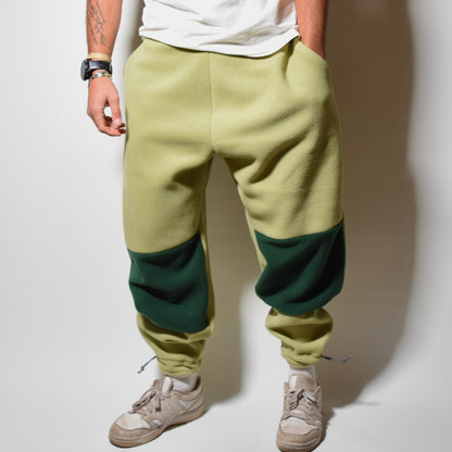 Lichen Fleece Sweatpants