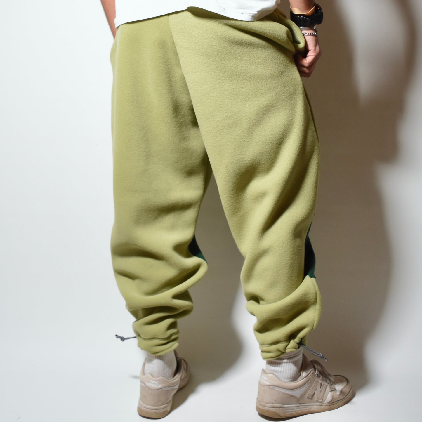 Lichen Fleece Sweatpants