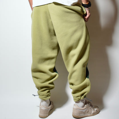 Lichen Fleece Sweatpants