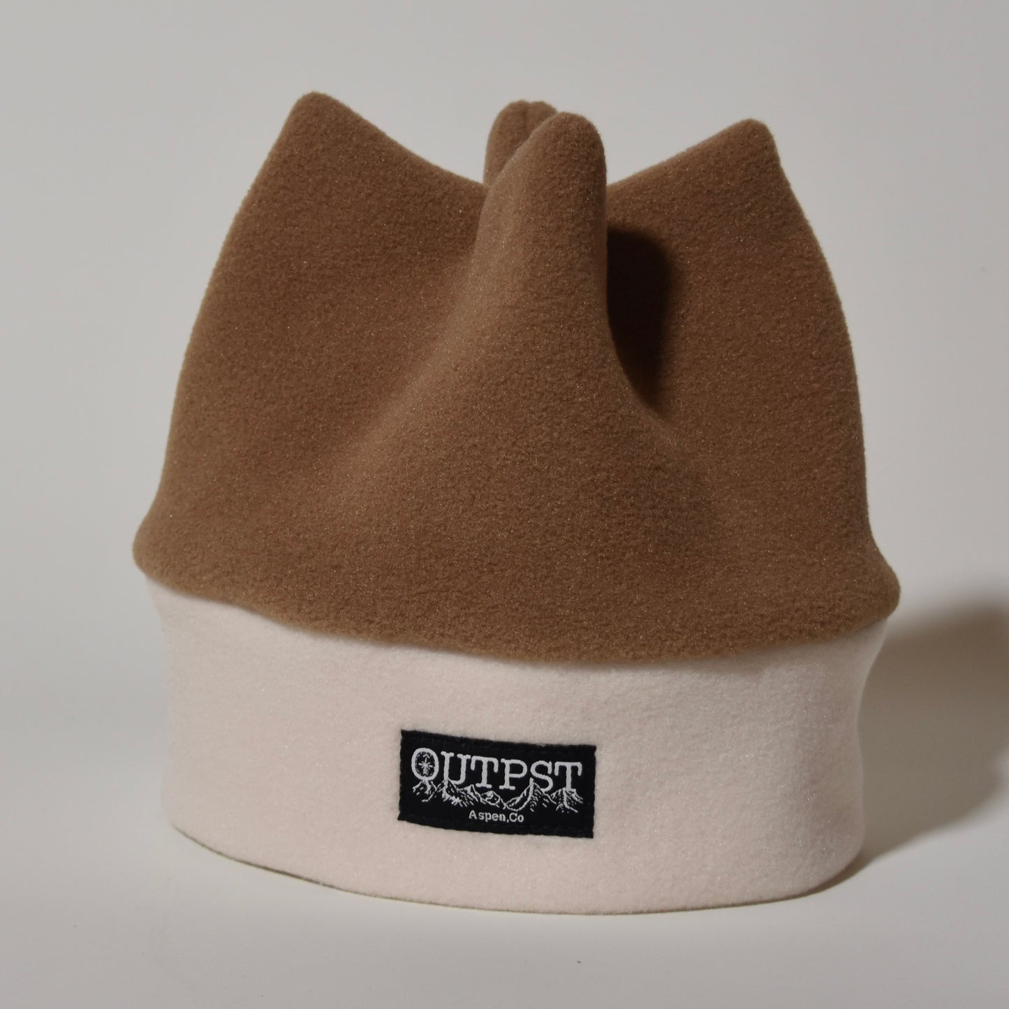 Dead Horse Quad Fleece Hat