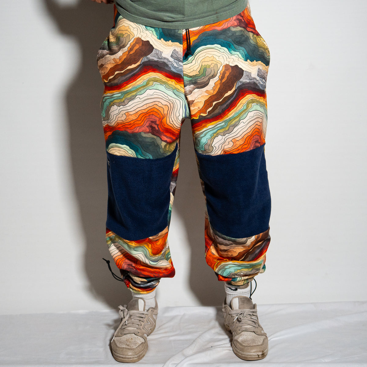Grand Canyon Sweats