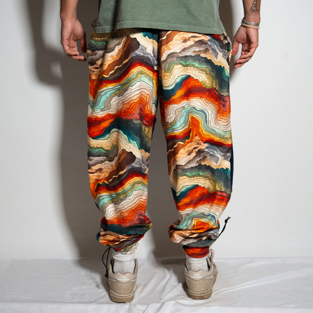 Grand Canyon Sweats