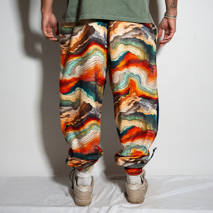 Grand Canyon Sweats