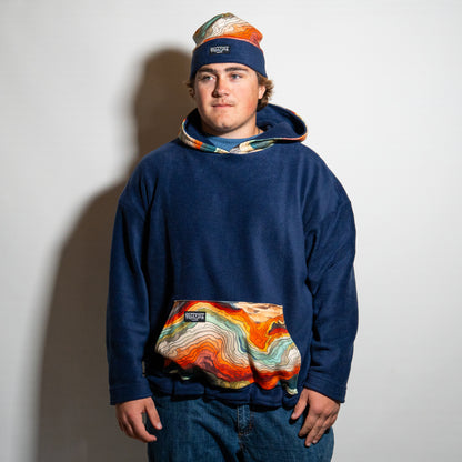 Vishnu Grand Canyon Hoodie