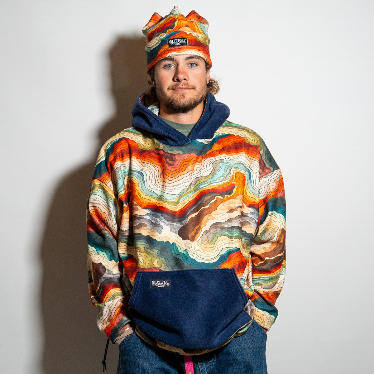 Grand Canyon Hoodie