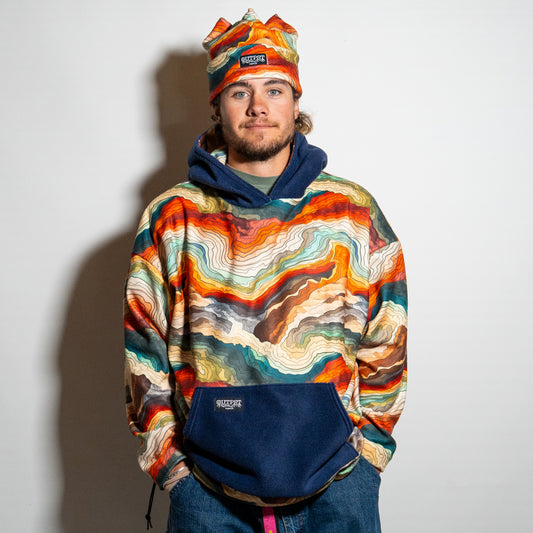 Grand Canyon Hoodie