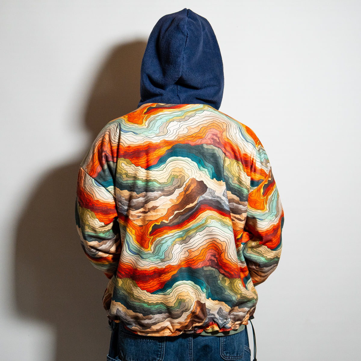 Grand Canyon Hoodie