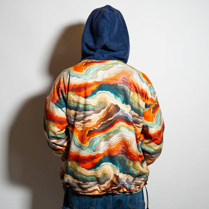 Grand Canyon Hoodie