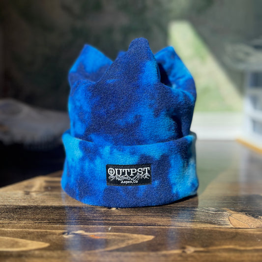 Sealz Folder Fleece Hat