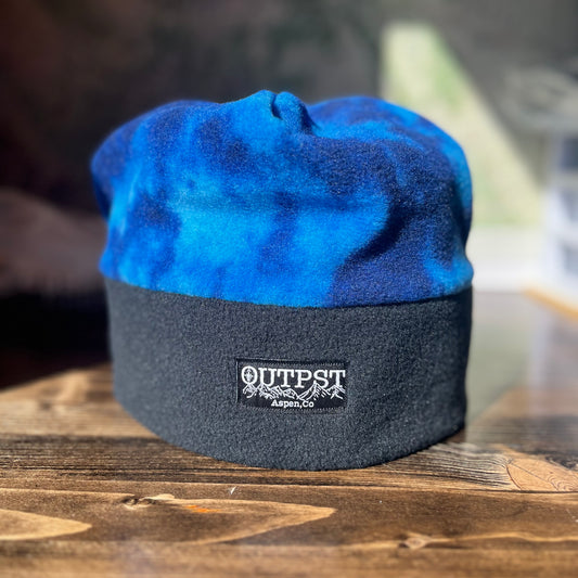 Posted Sealz Fleece Hat