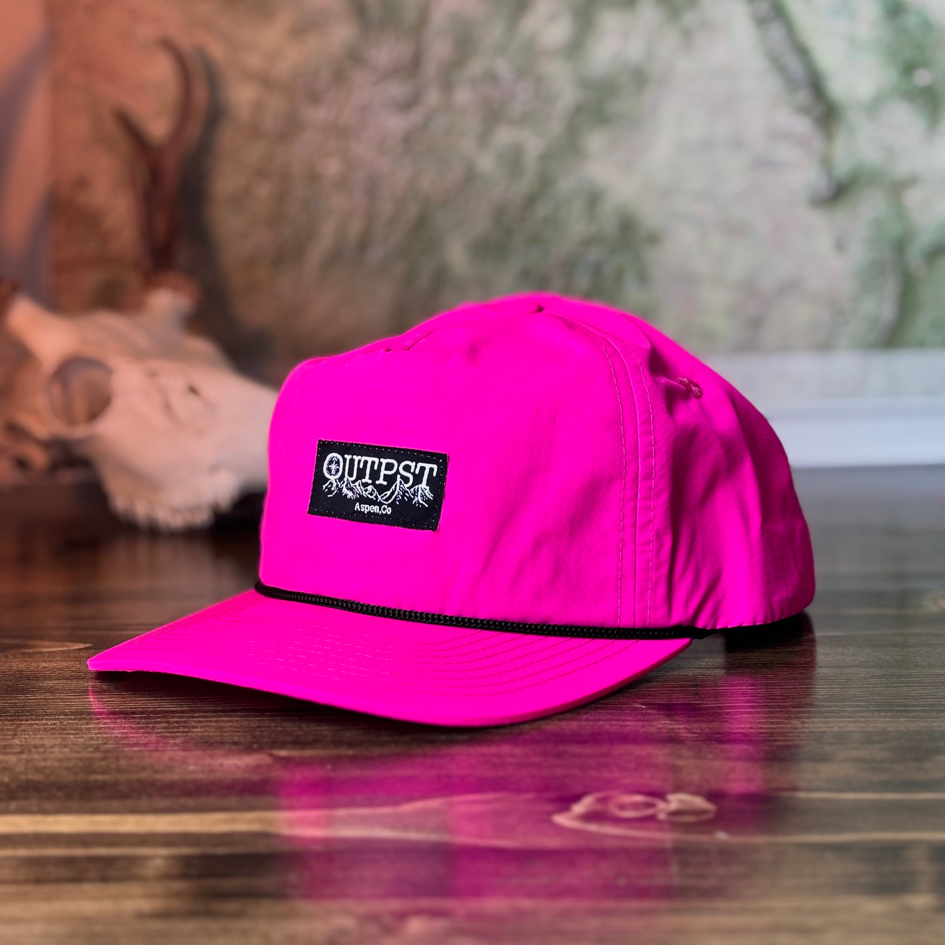 Brimmerz – Outpst Co.