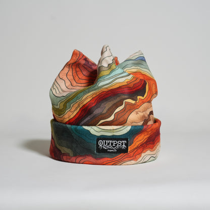 Grand Canyon Tainer